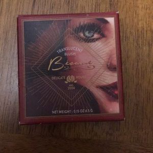 Besame blush in 1915 Rose